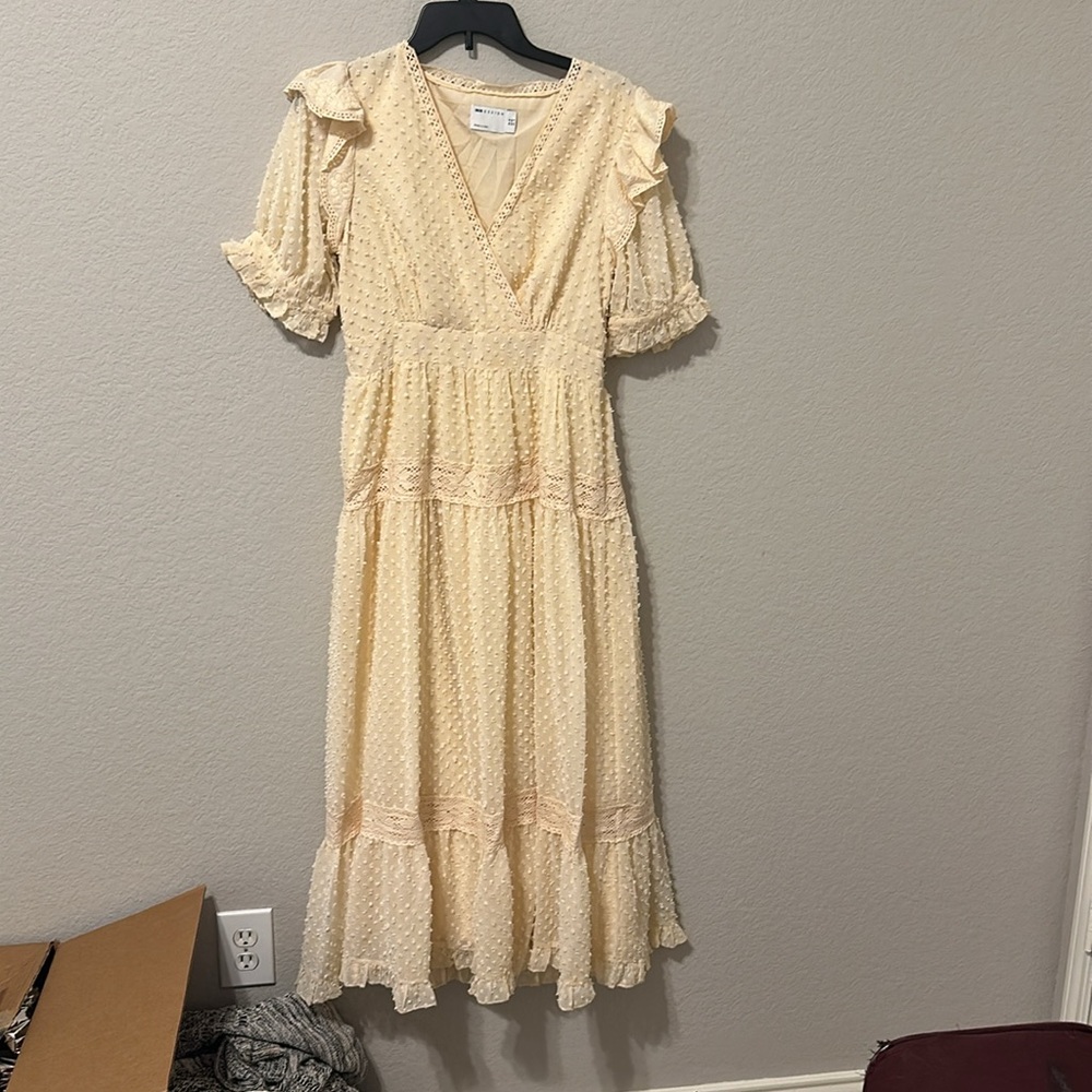 ASOS design women’s dress